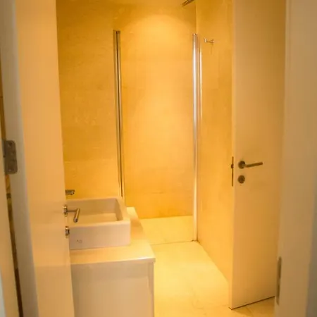 Gyoo Apartment Istanbul