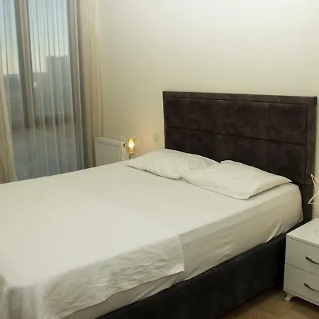 Gyoo Apartment Istanbul