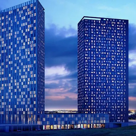 Gyoo Apartment Istanbul