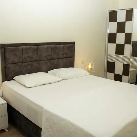 Appartement Gyoo Istanboel
