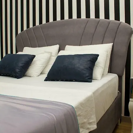 Apartamento Gyoo Istambul